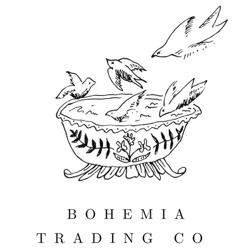 Bohemia Trading Co